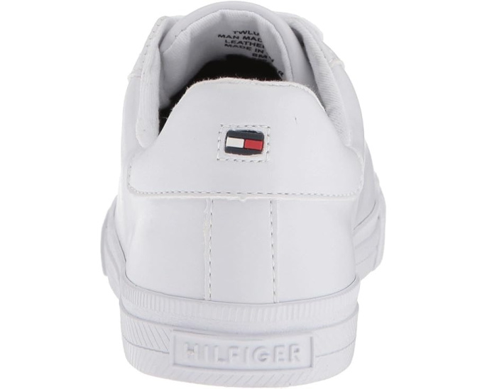 Кроссовки Lustern из искусственной кожи Tommy Hilfiger