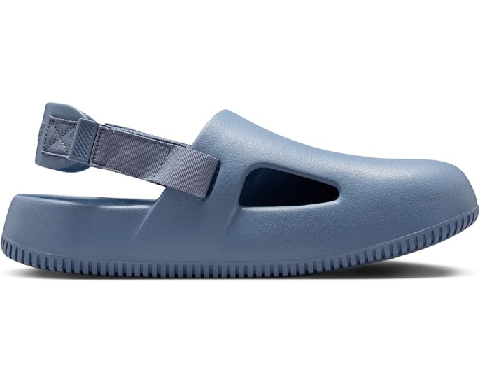 Сланцы Nike Calm с пеноматериалом для комфорта