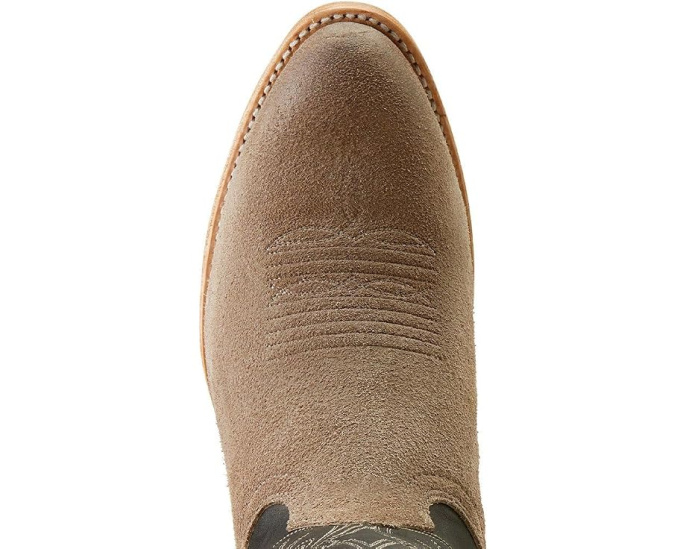 Ariat Bankroll Western Boots ковбойские сапоги с носком миндалевидной формы