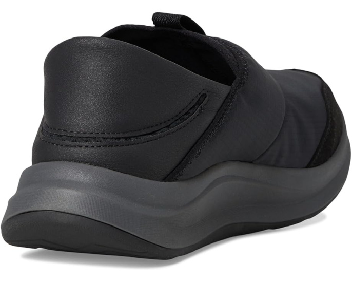 Обувь KEEN Whyser Slip-On из переработанного пластика