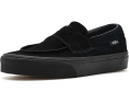 Мокасины Vans Loafer 53 для детей с замшевым верхом