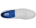 Кроссовки Keds Chillax Slip On без шнуровки из ткани твил