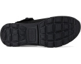 SKECHERS Easy Going ботинки без шнуровки с искусственным мехом и стелькой Air-Cooled Memory Foam