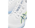 ASICS Netburner Ballistic FF MT 4 для зала с технологией SPEEDTRUSS и X-GUIDANCE