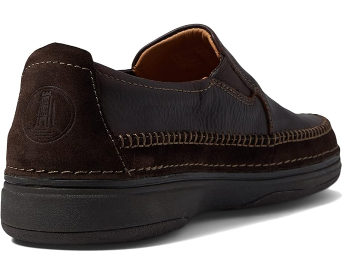 Clarks Nature 5 Walk оксфорды на каждый день