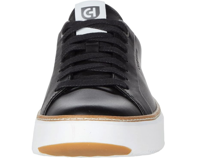 Cole Haan Grandpro Topspin кроссовки с анатомической стелькой и подошвой EVA
