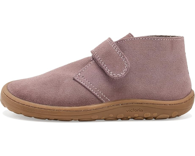 Ботильоны Bosco Barefoot Botin Serraje victoria Kids для детей