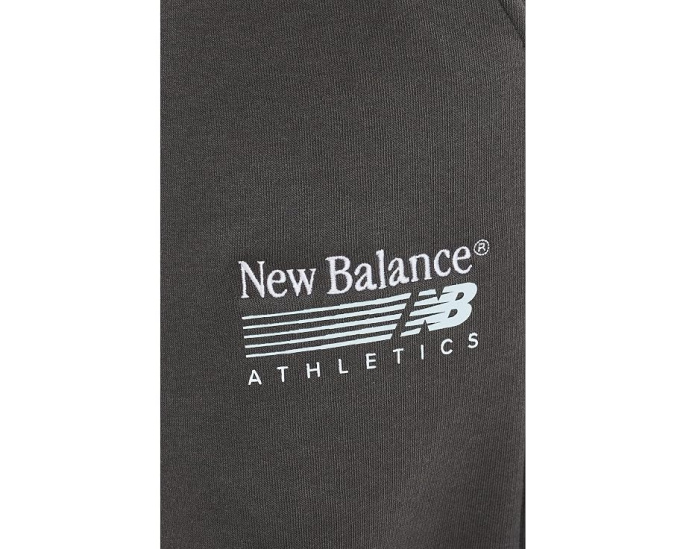 Флисовые штаны Trackside New Balance