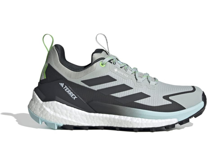 Кроссовки для хайкинга Adidas Terrex Free Hiker 2 GORE-TEX