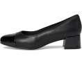 Туфли Clarks Iridessa May с квадратным носком и устойчивым каблуком