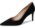 Туфли-лодочки Stuart Weitzman Stuart Power 75 на шпильке с острым носком