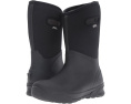 Высокие зимние ботинки Bogs Bozeman Tall с утеплением до -60°C