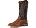 Ковбойские сапоги Ariat Baxter из темной замши