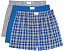 Набор из 3 боксеров Tommy Hilfiger Cotton Classics Woven с эластичным поясом