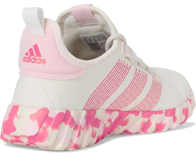 Кроссовки Adidas Kaptir Flow с носком из переработанных материалов для детей