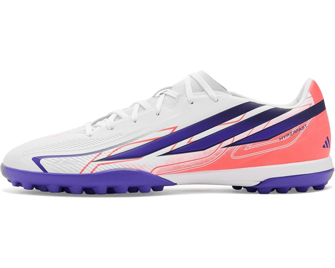 Adidas F50 Hyperfast Club Turf бутсы для игры на искусственном покрытии