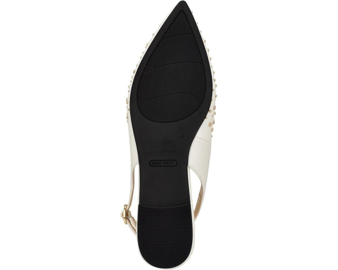 Туфли Nine West Beamz с острым носом и ремешком на щиколотке