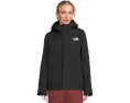 Куртка утепленная Freedom от The North Face с мембраной DryVent