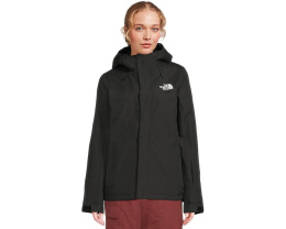 Куртка утепленная Freedom от The North Face с мембраной DryVent