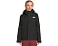 Куртка утепленная Freedom от The North Face с мембраной DryVent