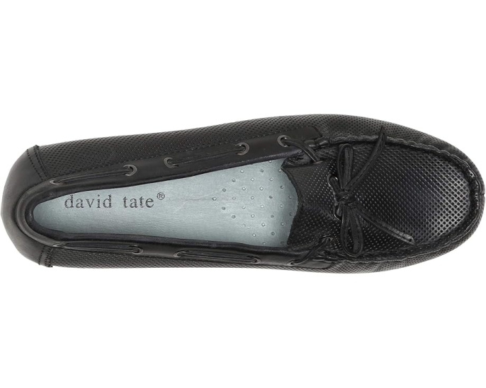 Мокасины Splendid от David Tate с текстурной кожей