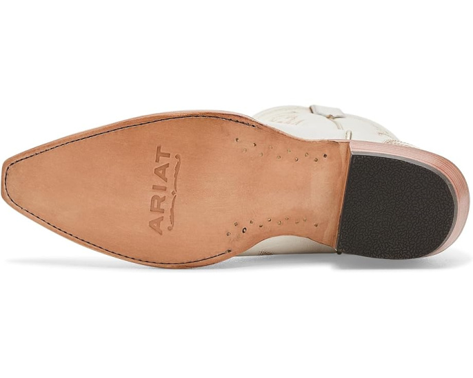 Казаки Ariat Hazen из цельной кожи