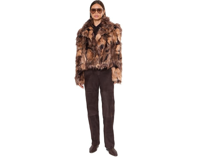 Куртка Tesie Toggle с застежками от UGG