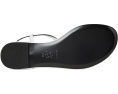 Сандалии Ring Sandal с кольцами из латуни и регулируемой пряжкой от Tory Burch