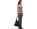 Сумка Asha Shoulder Bag от AllSaints из натуральной кожи