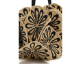 Сумка-цветок Flower Raffia Bag от FARM Rio