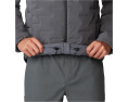Mountain Hardwear StretchDown куртка с утеплителем из пуха и эластичной тканью