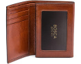 Многофункциональный кошелек Old Leather Collection с двумя окнами для ID от Bosca