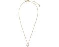 Подвеска Kate Spade New York Heart Spade