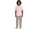 Детские брюки Johnston & Murphy Kids Five-Pocket из пима-хлопка и спандекса
