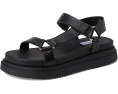 Сандалии Matina от Steve Madden на платформе с регулируемыми ремешками