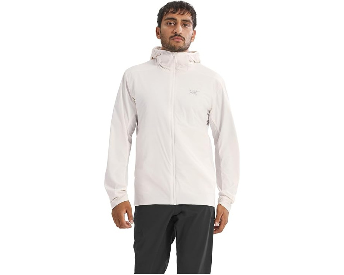 Сверхлегкая утепленная куртка Arc'teryx Atom SL с капюшоном