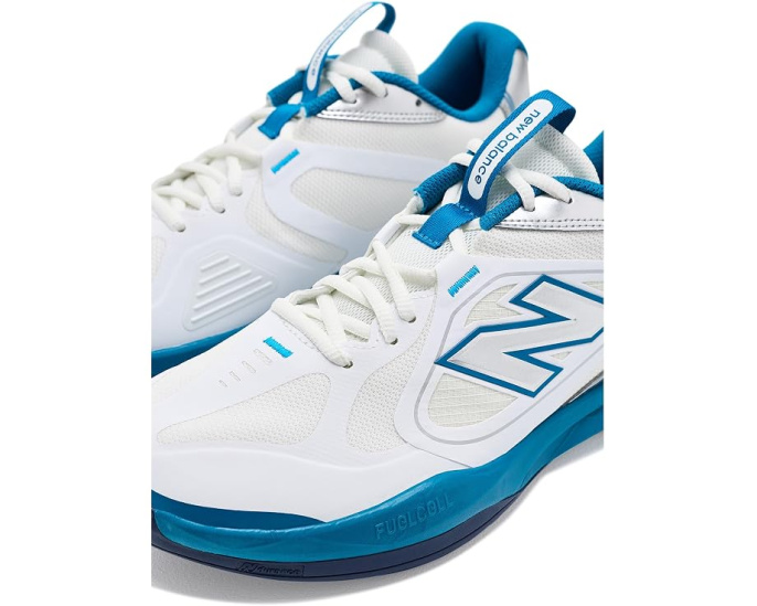 New Balance кроссовки для тенниса Fuelcell 796v5