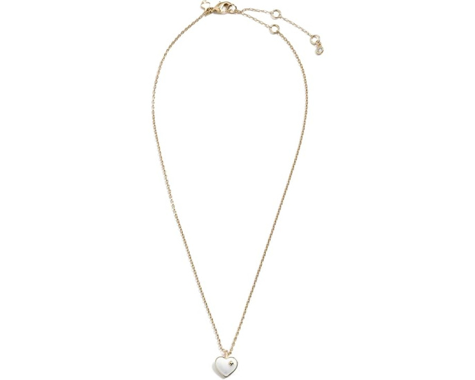 Подвеска Kate Spade New York Heart Spade