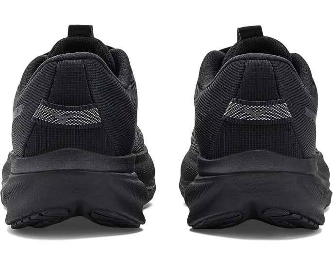 Mizuno Wave Rider 30 кроссовки с полноразмерной пластиной Wave