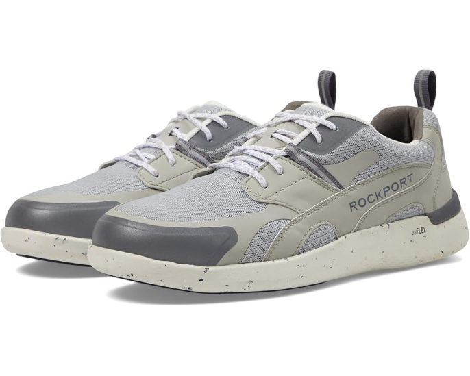 Кроссовки Rockport truFLEX Fly Blucher с композитным носком EH