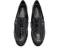 Лоферы Michael Kors Jennings с драпировкой