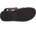 Dockers Newpage Quarter Strap сандалии с тремя регулировками