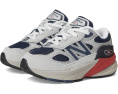 Кроссовки New Balance 990v6 FuelCell с подошвой ENCAP