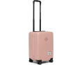 Рюкзак Herschel Supply Co. Heritage Hard-Shell Carry-On с четырьмя колесами и системой EcoSystem
