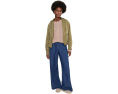 Брюки Essential Wide Leg с защипами Levi's