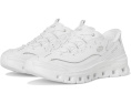 SKECHERS Glide-Step Pro Timeless Twist с кожаным верхом и стелькой Memory Foam