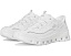 SKECHERS Glide-Step Pro Timeless Twist с кожаным верхом и стелькой Memory Foam
