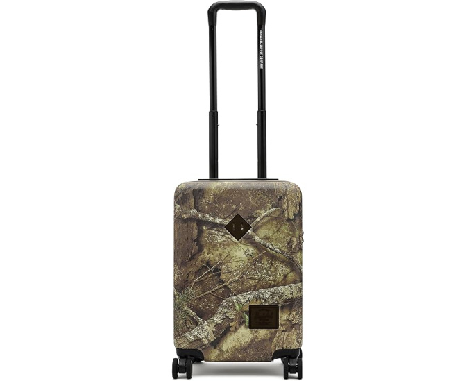 Herschel Supply Co. дорожная сумка Realtree Heritage Carry On