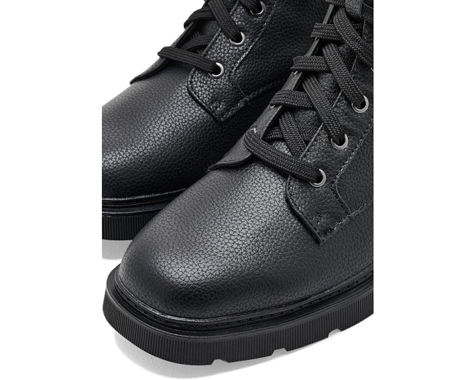 Ботинки Clarks Lauryl Style на шнуровке