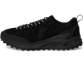 KEEN Jasper Zionic кроссовки для треккинга с экологичной кожей и анатомической посадкой